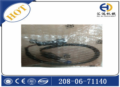 小松壓力傳感器開關208-06-71140