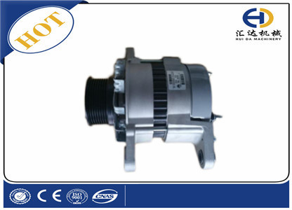 小松PC200-8發(fā)電機