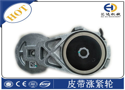 小松PC200-8皮帶漲緊輪原裝質(zhì)量價(jià)格優(yōu)惠