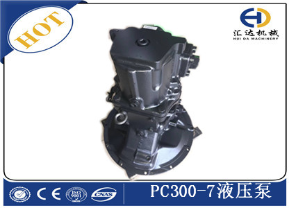 小松PC300-7液壓泵總成原裝全新小松現(xiàn)貨僅此一臺(tái)