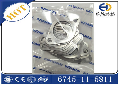 小松PC300-8發(fā)動機(jī)墊片6745-11-5811