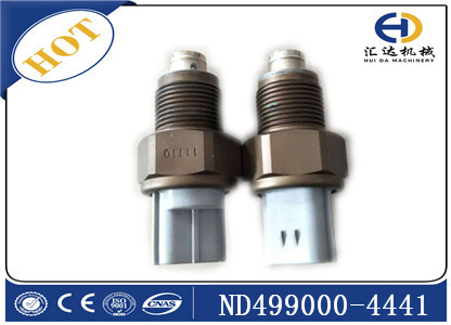 小松PC400-7ND499000-4441共軌傳感器PC450-7