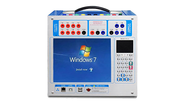 三相繼電保護(hù)測(cè)試儀