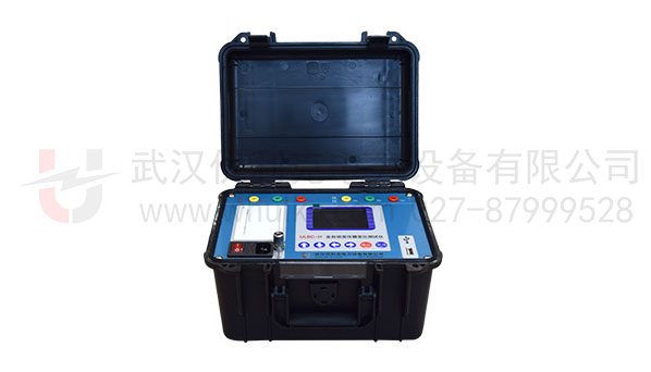 全自動(dòng)變壓器變比測(cè)試儀