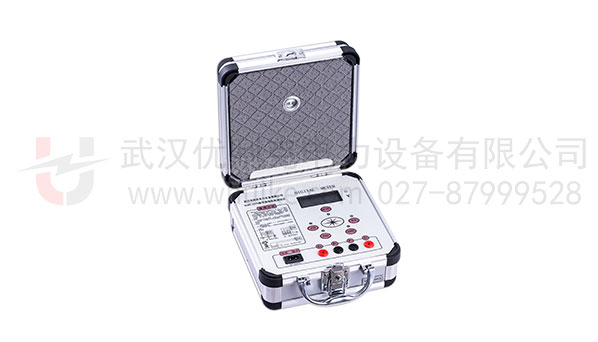 數字接地電阻測試儀