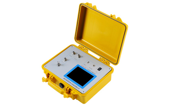 氣體綜合測(cè)試儀