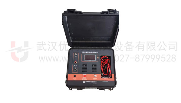 避雷器計數(shù)器測試儀