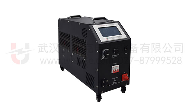 蓄電池充電監測儀