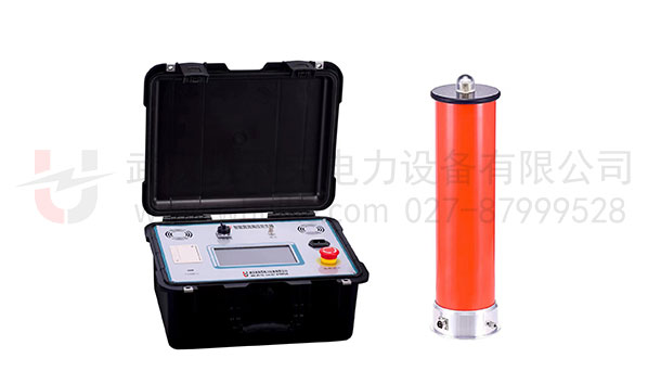 智能直流高壓發(fā)生器