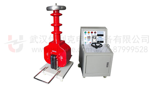 干式試驗(yàn)變壓器