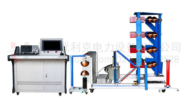 全自動沖擊電壓發生器