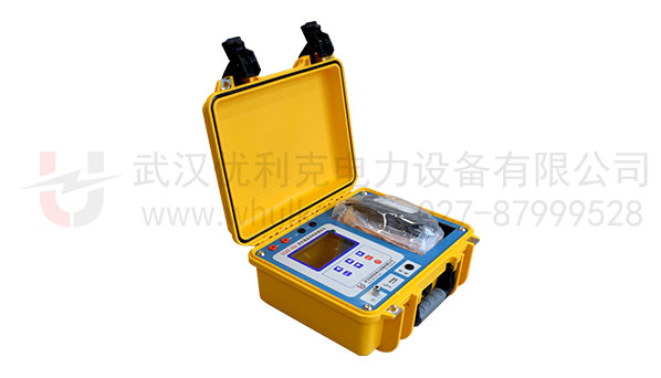 變壓器直流電阻測(cè)試儀(充電）