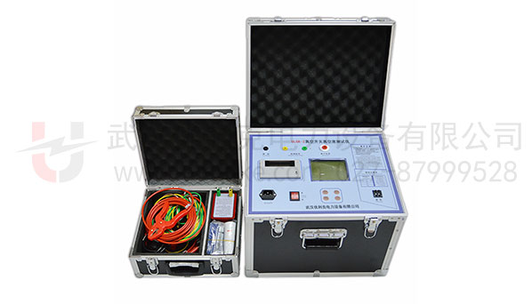 真空開關(guān)真空度測(cè)試儀