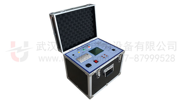 真空開關(guān)真空度測(cè)試儀